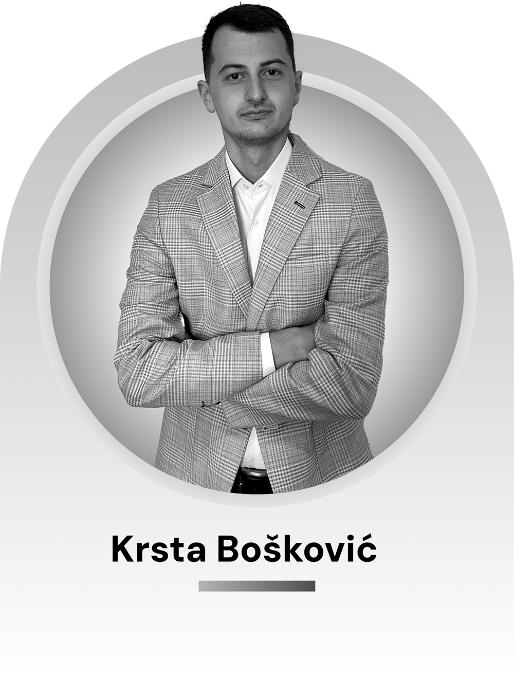 Krsta